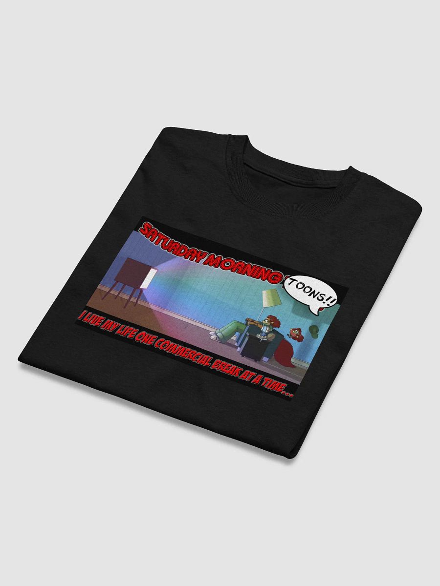 Saturday Morning Toons!! product image (20)
