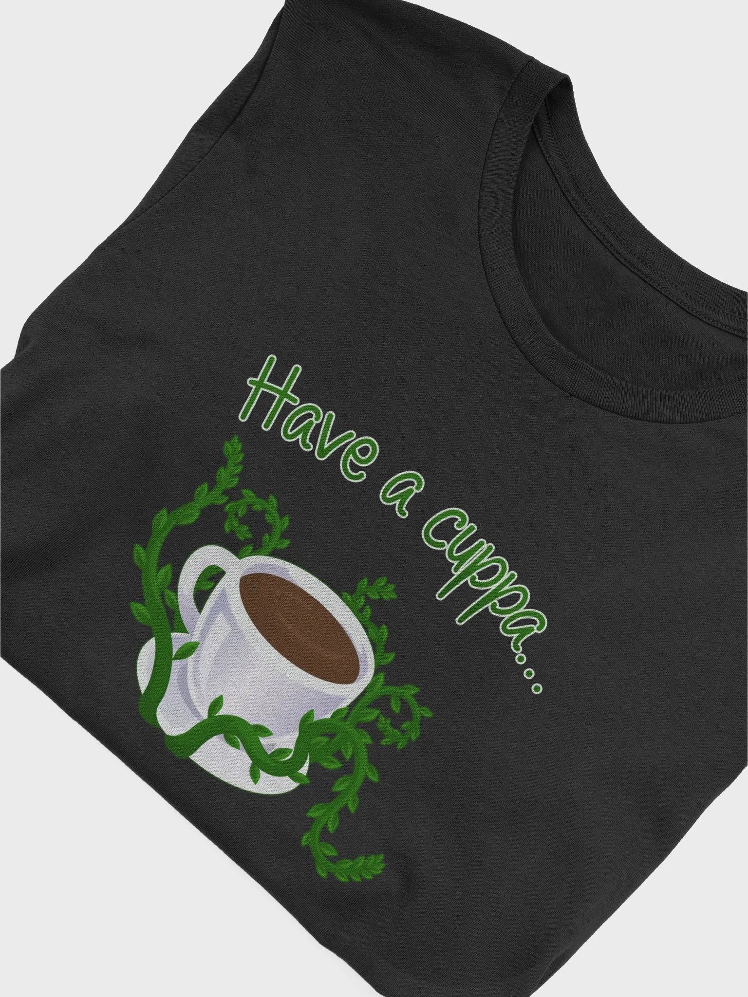 T-shirt (Graphic) product image (14)