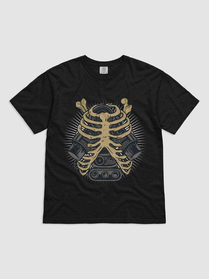 V8 Motor-Soul T-Shirt product image (1)