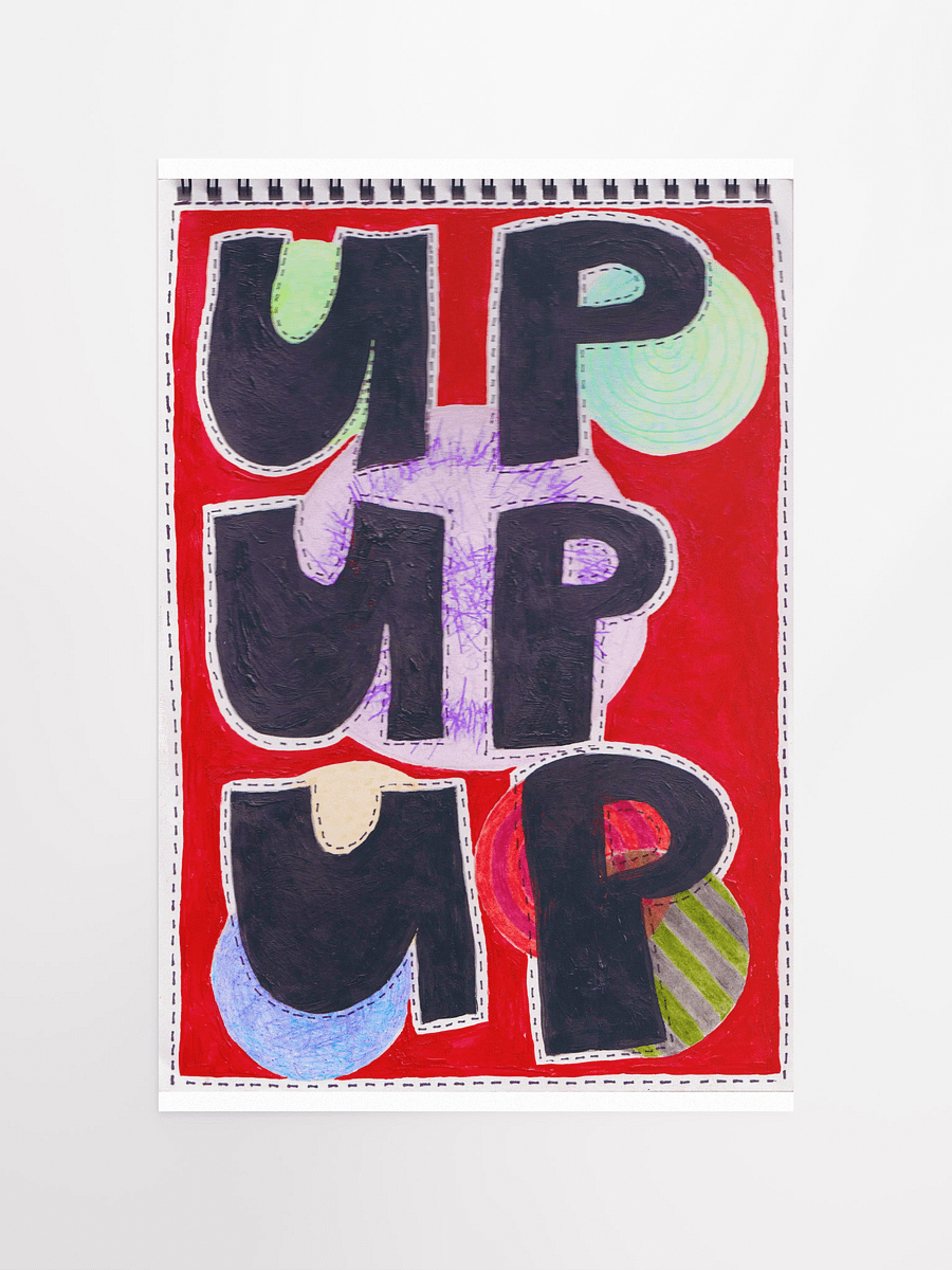 Up Poster product image (5)