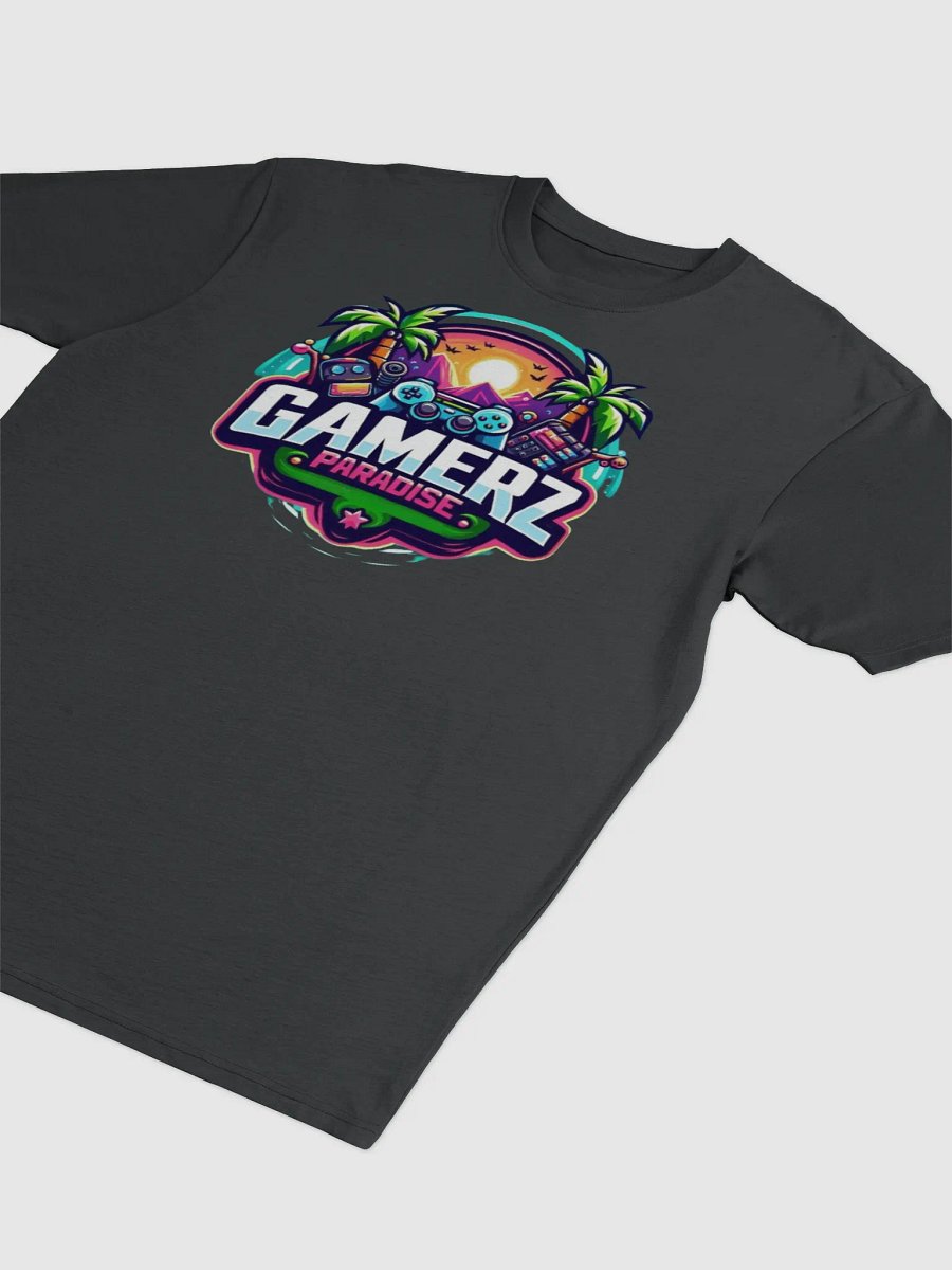 Gamerz T product image (3)