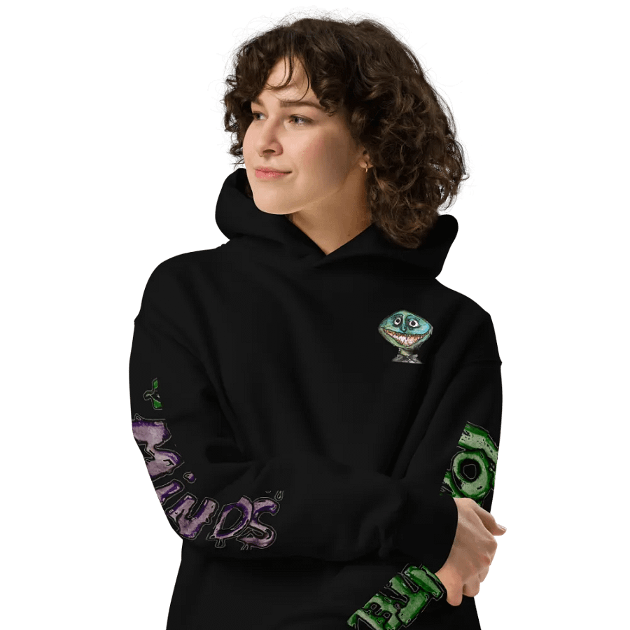 Frogman Sweatshirt product image (4)