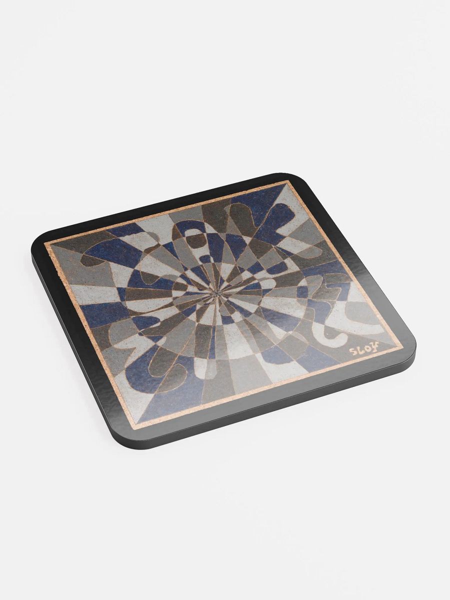 Take It EZ Coaster product image (2)