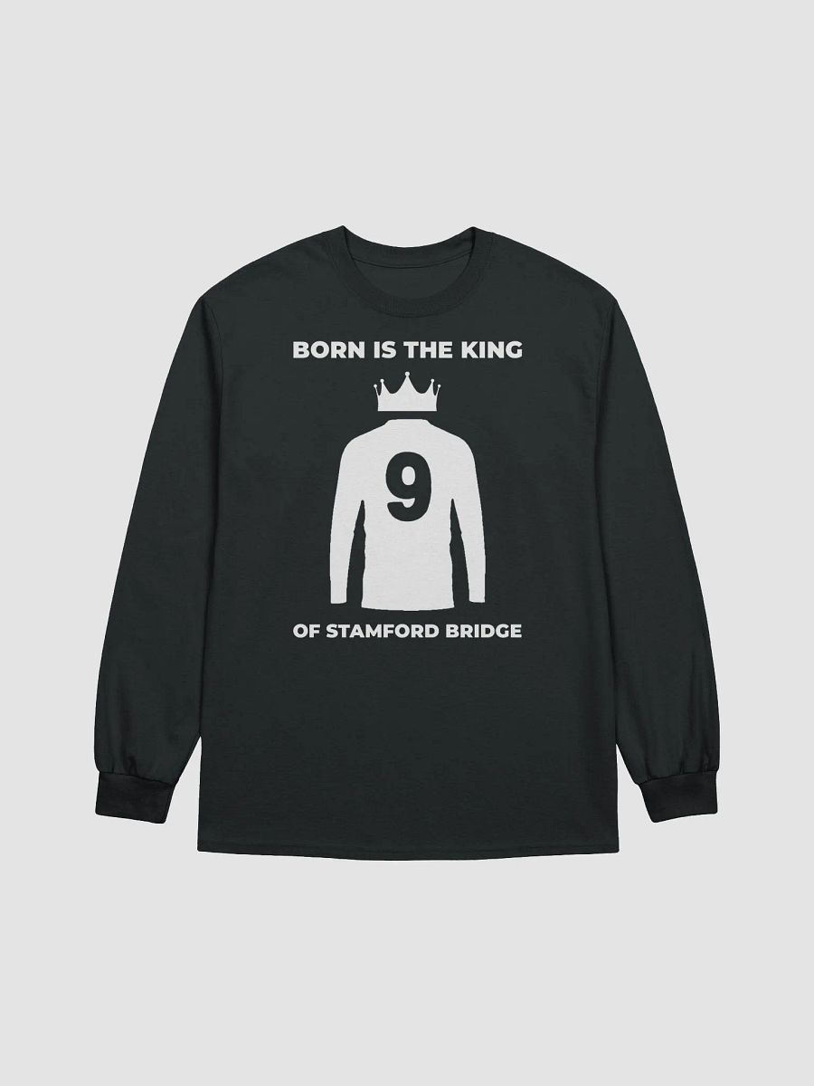 Osgood Long Sleeve product image (5)