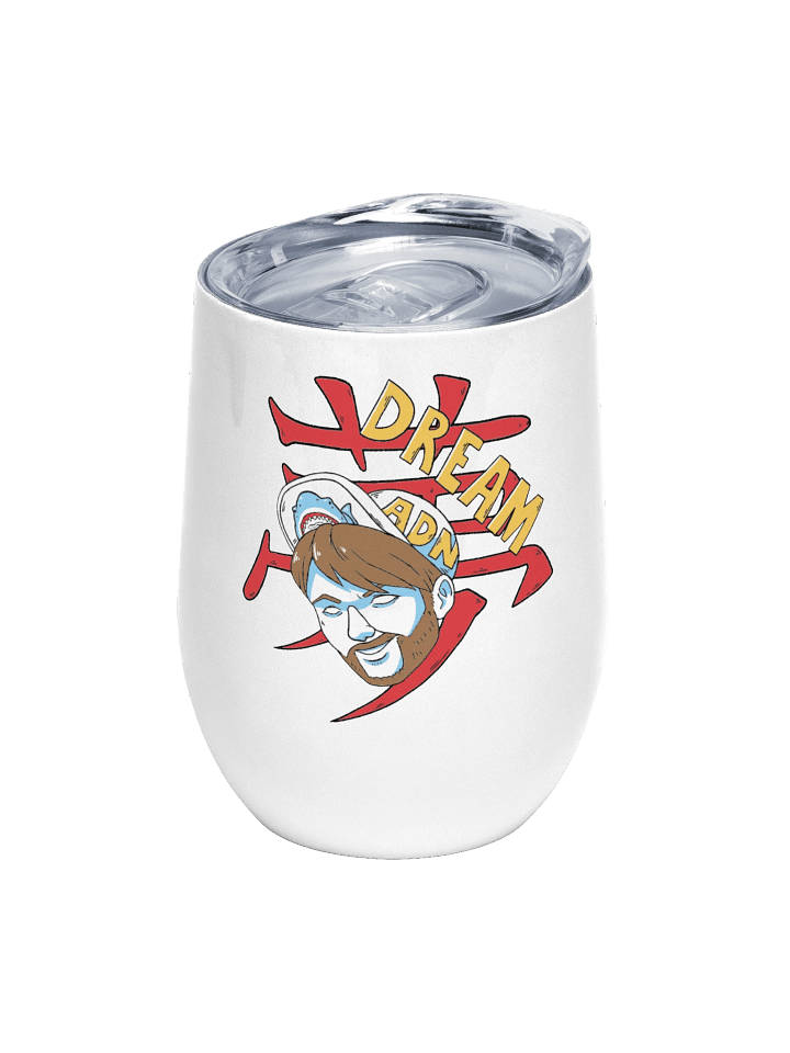 ADN Band Tumbler product image (1)