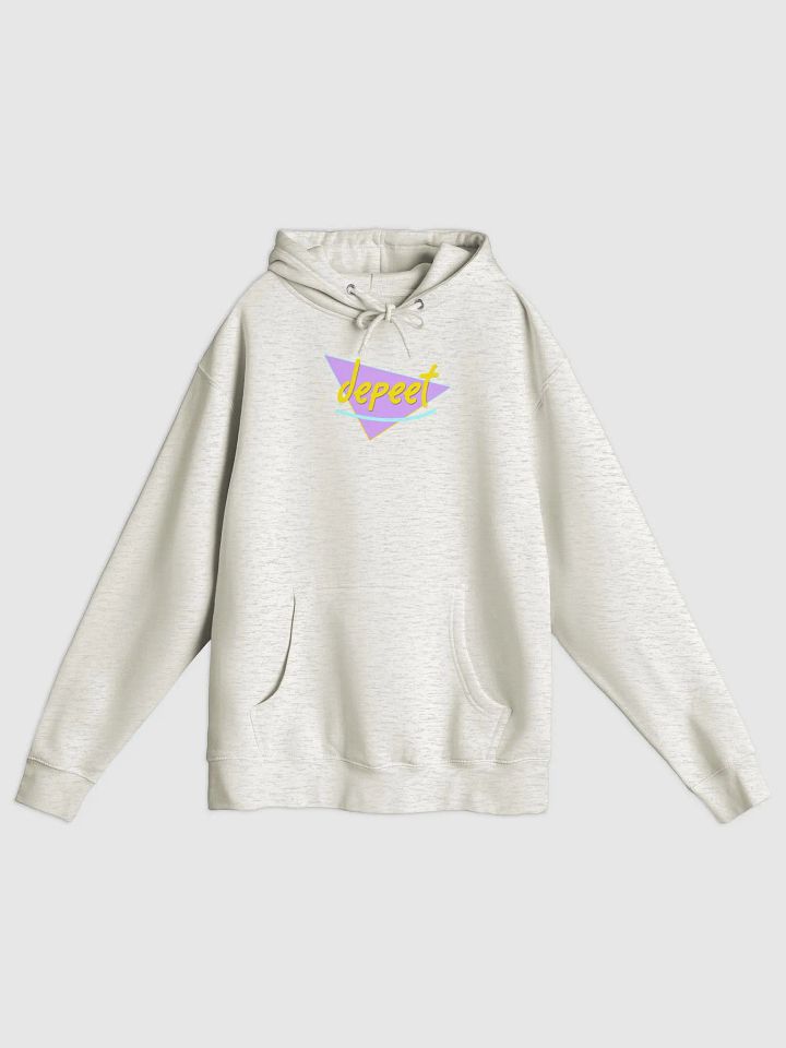 OG depeet hoodie product image (2)