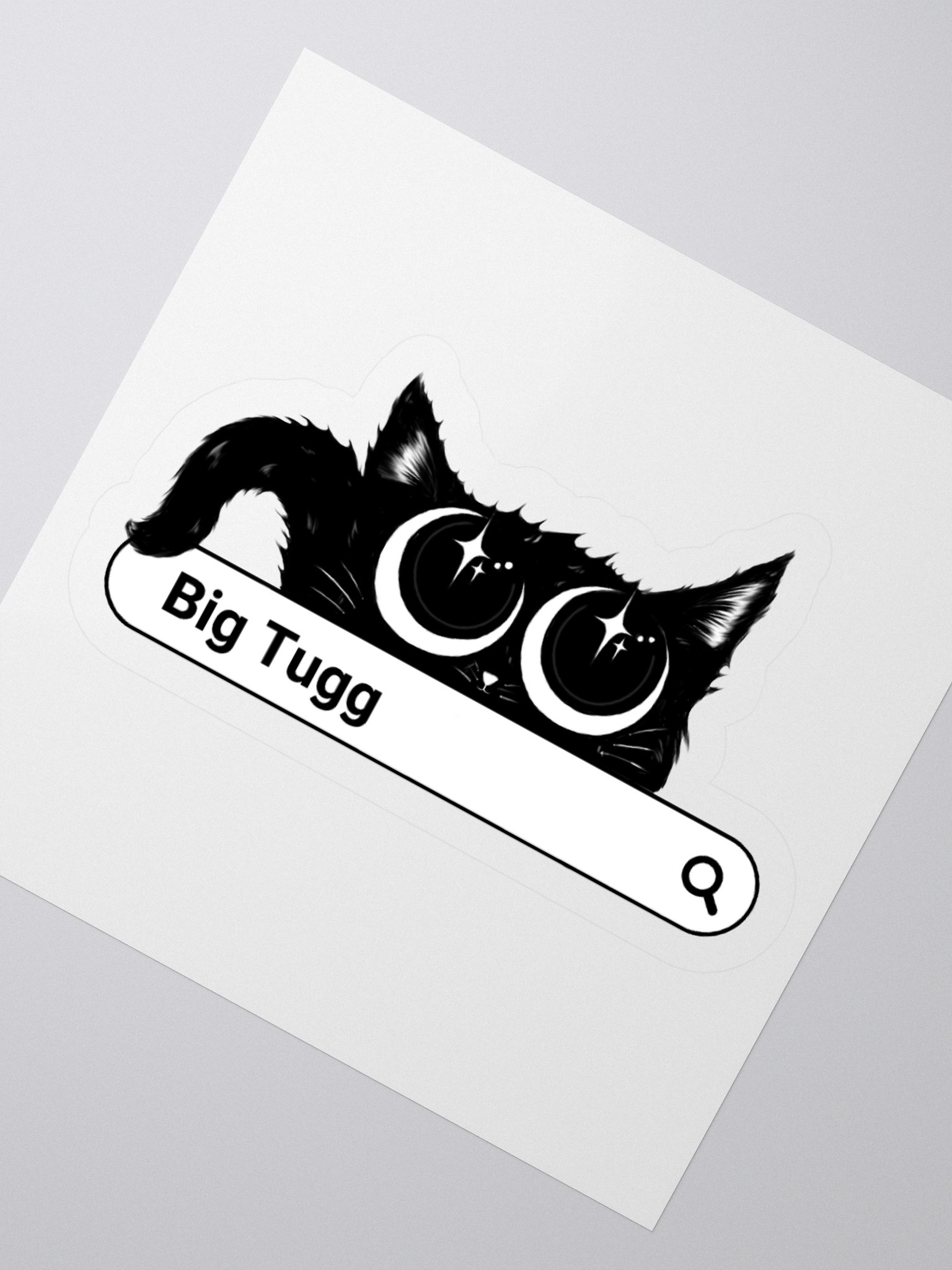 Abbie Sticker product image (2)