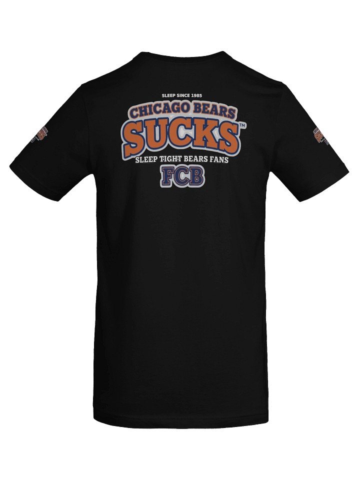 NEW Hi-BEAR-Nation Season | Chicago Bears | NFL Rivals Locker product image (2)