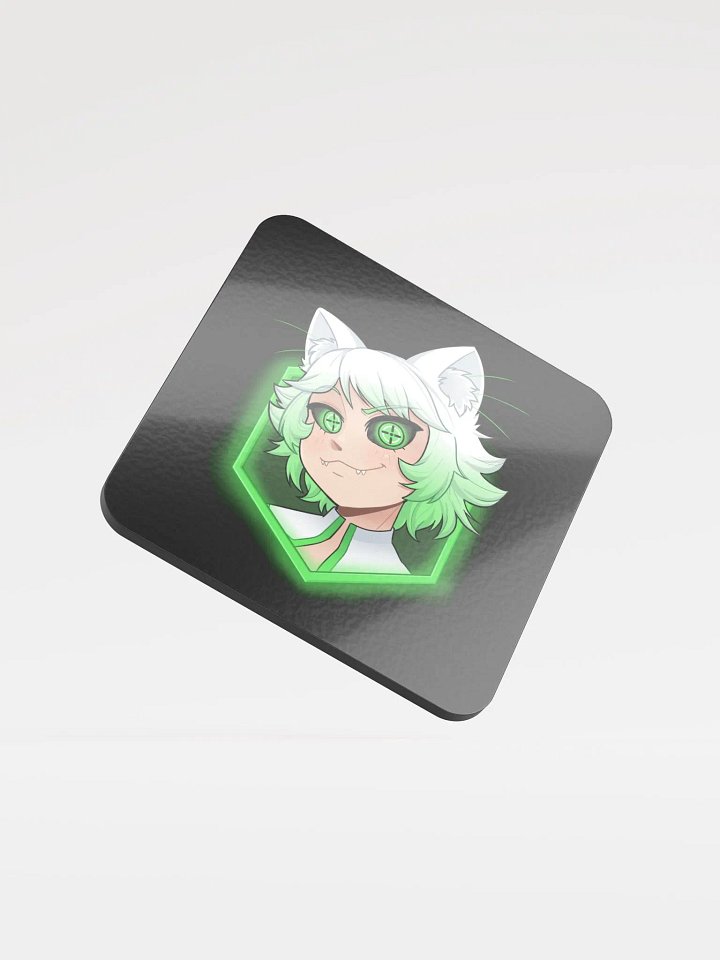 Heroic Portrait (Coaster) product image (1)