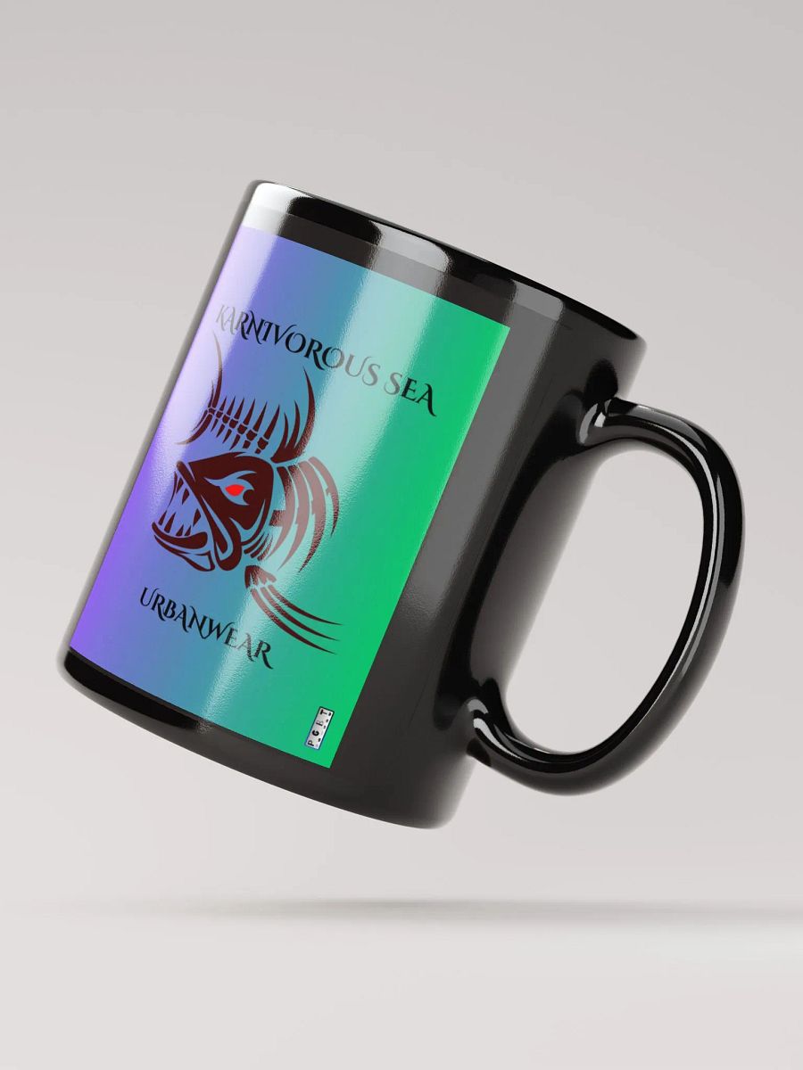 Karnivorous Sea Urbanwear Mug product image (3)