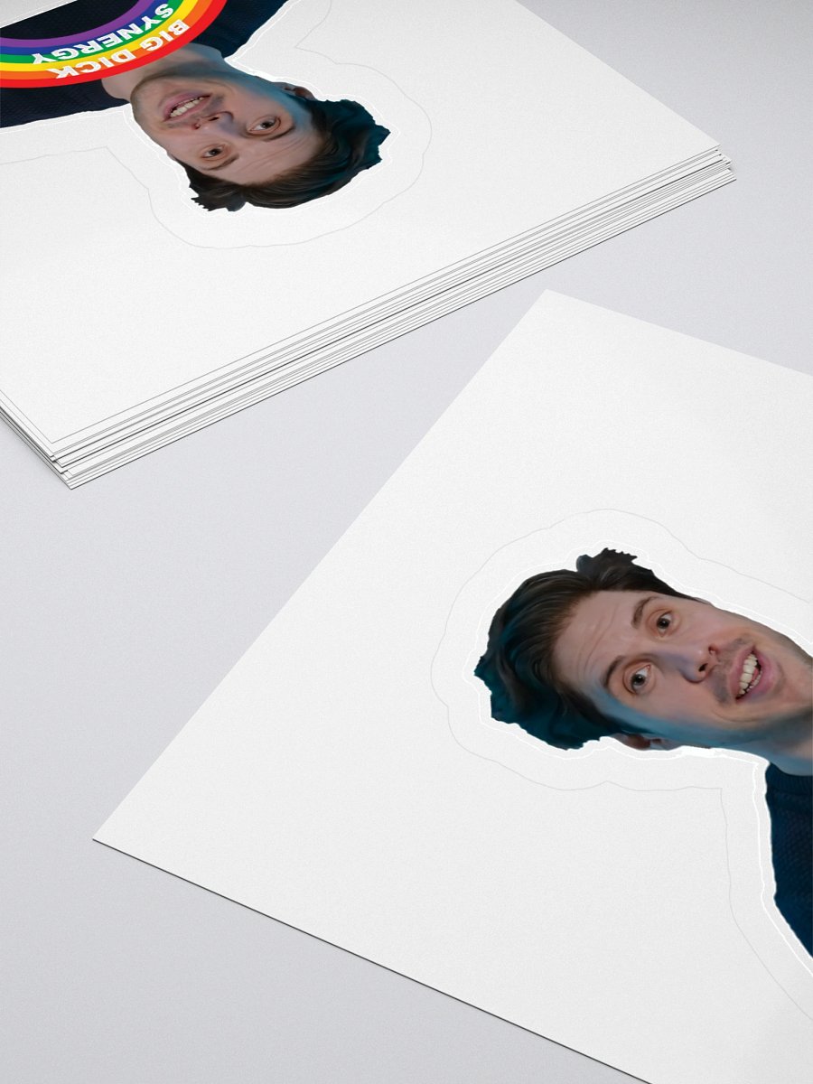 BlampCo! Synergy Sticker product image (4)