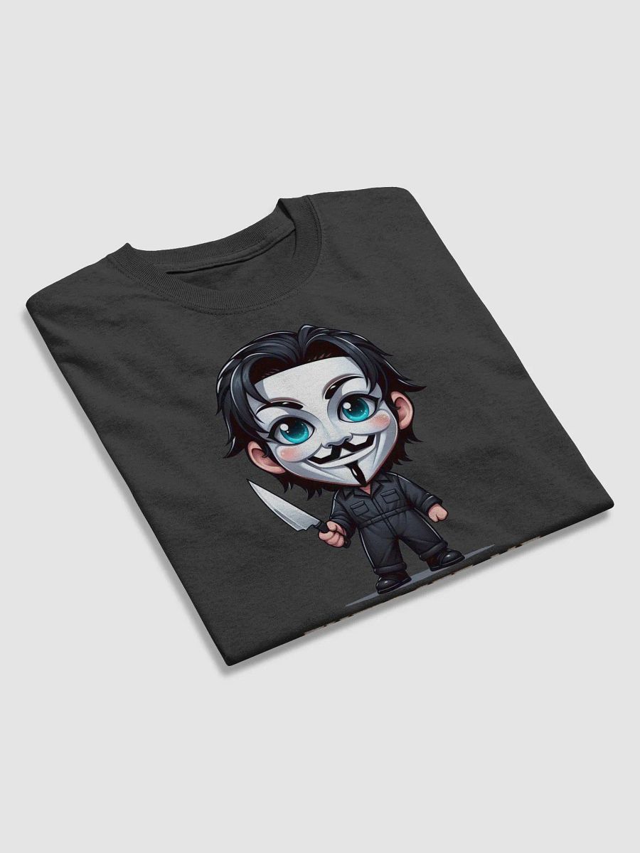 Mayhem Myers Womens shirt product image (3)