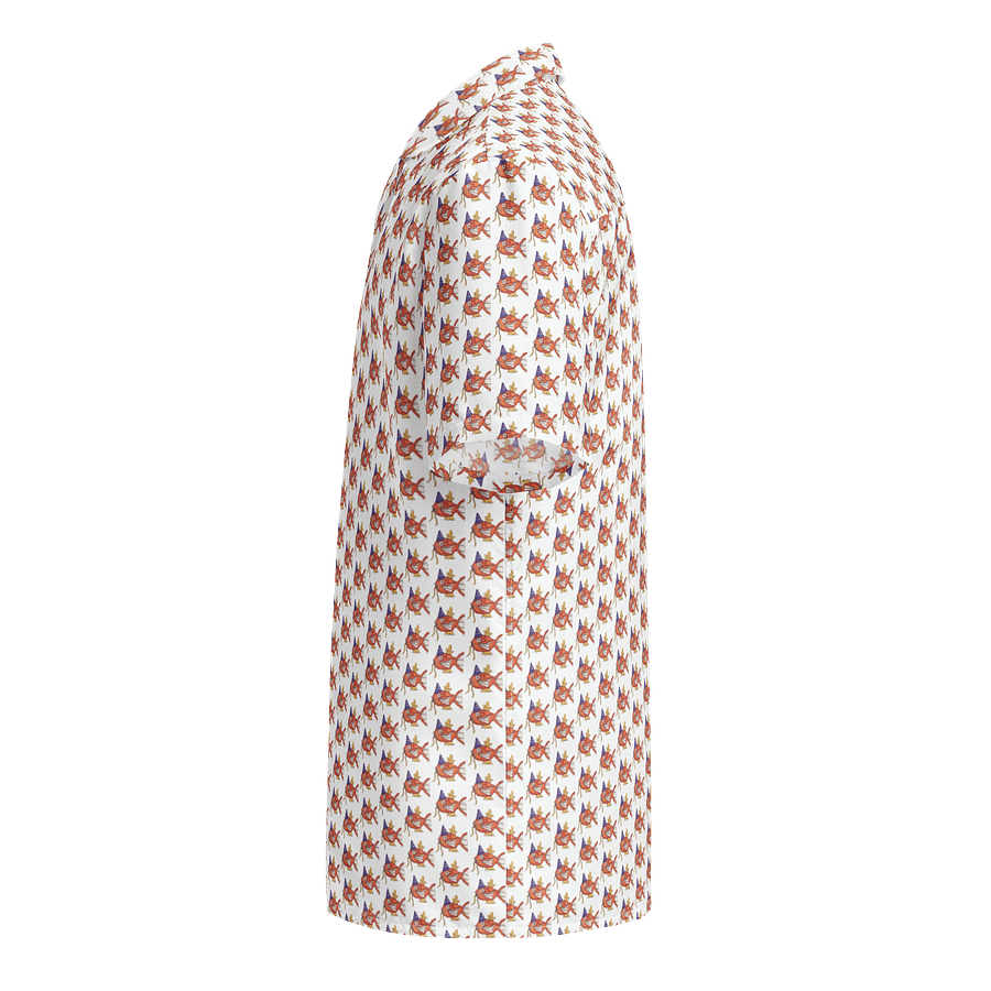 Fishawaiian Tee product image (3)