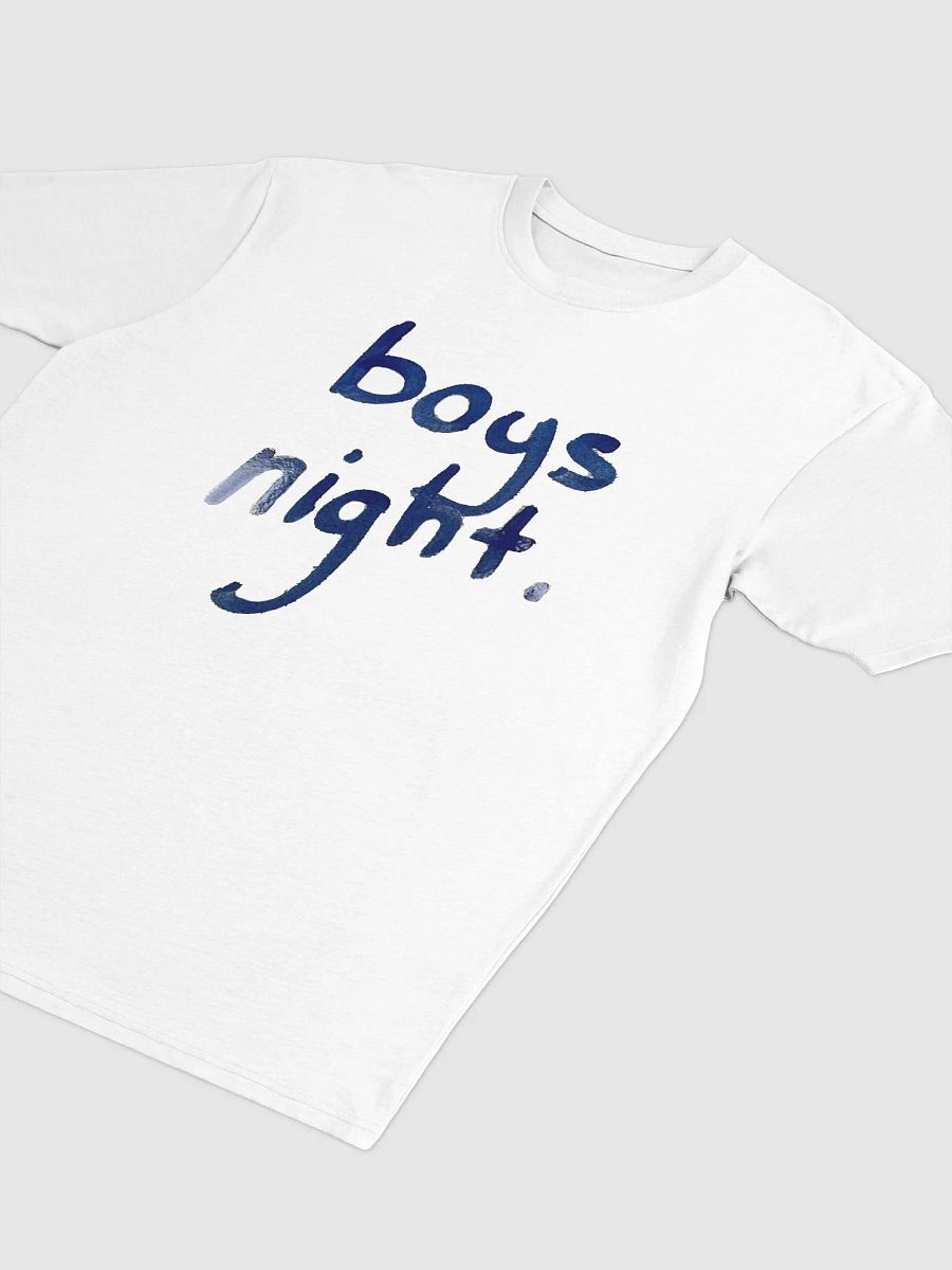 boys night one tee product image (3)