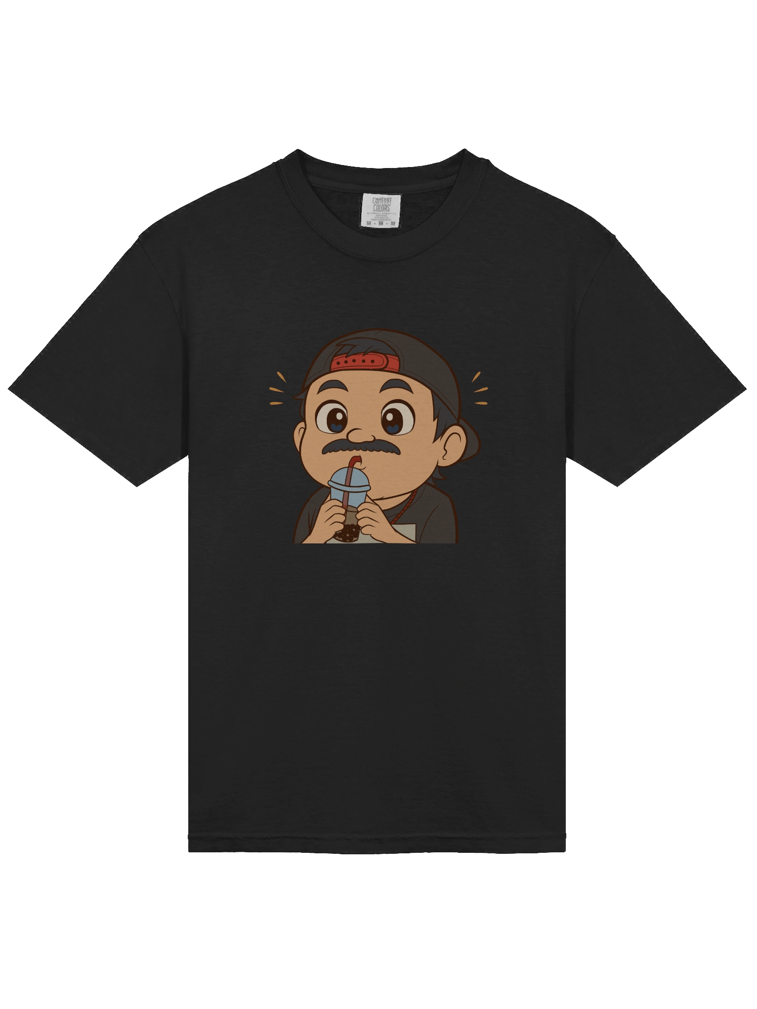 Machuu Loves Boba product image (3)