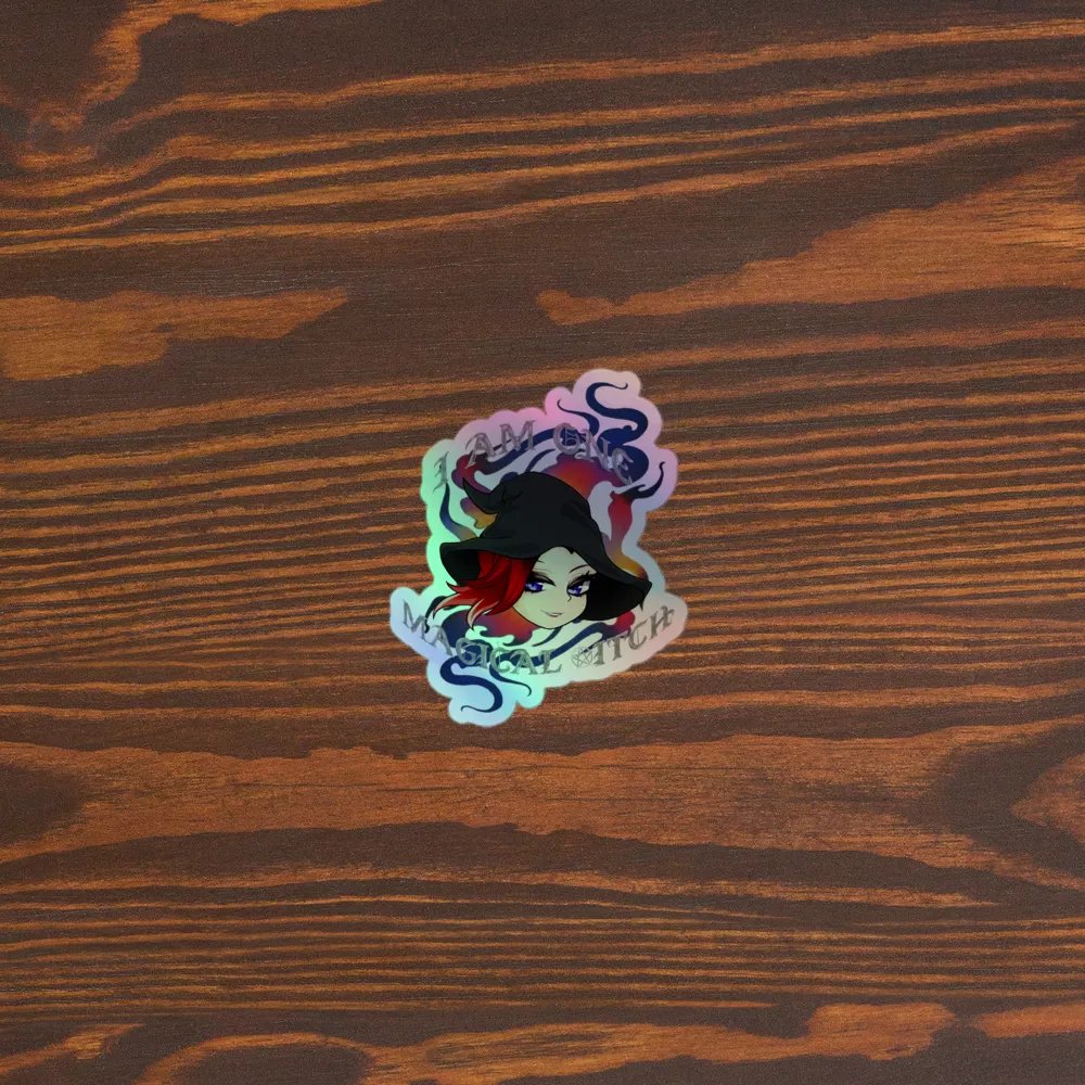 magical sticker product image (3)