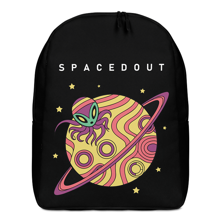 Alien Planet product image (1)