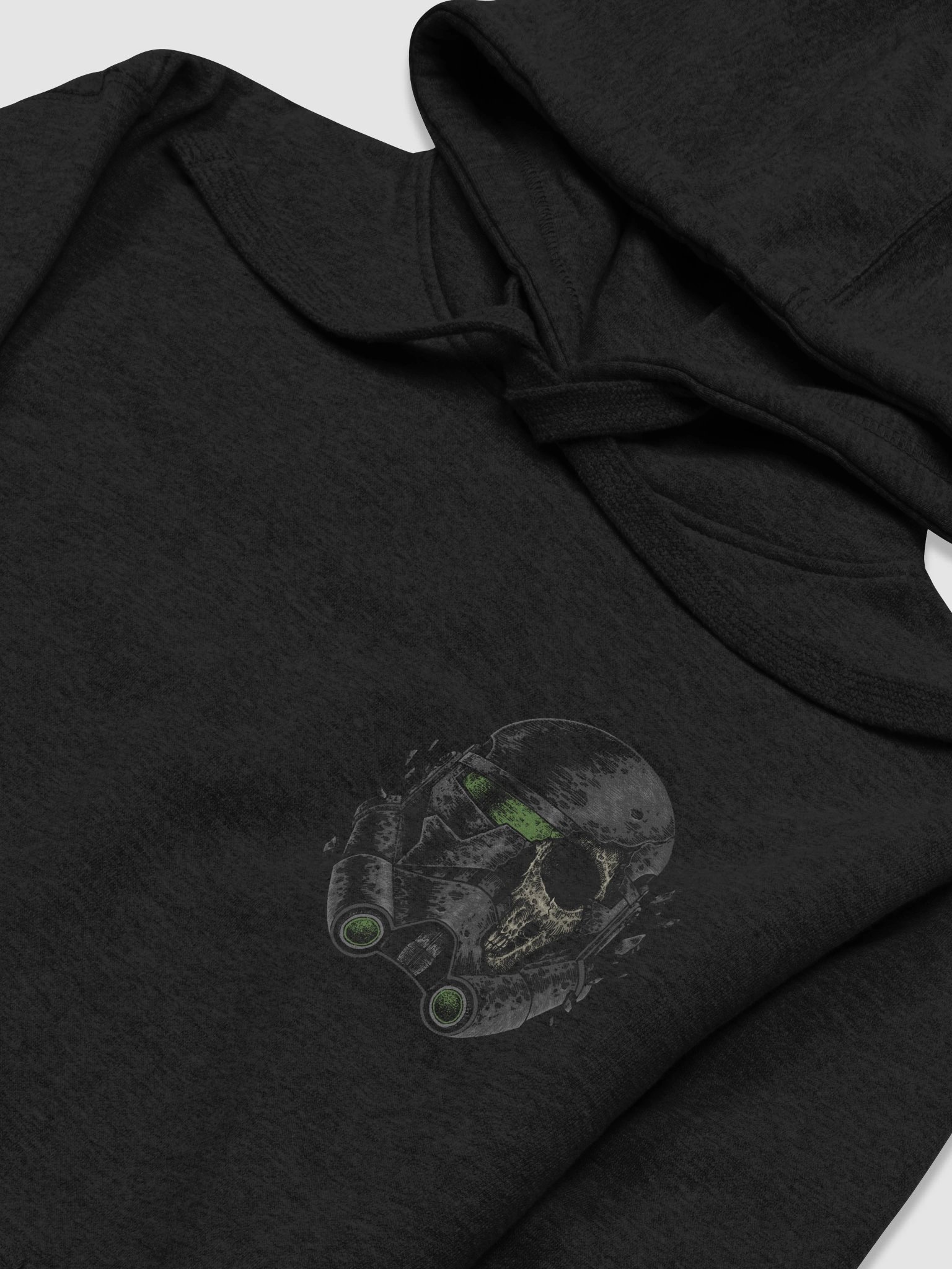 Crosshair - Hoodie product image (3)