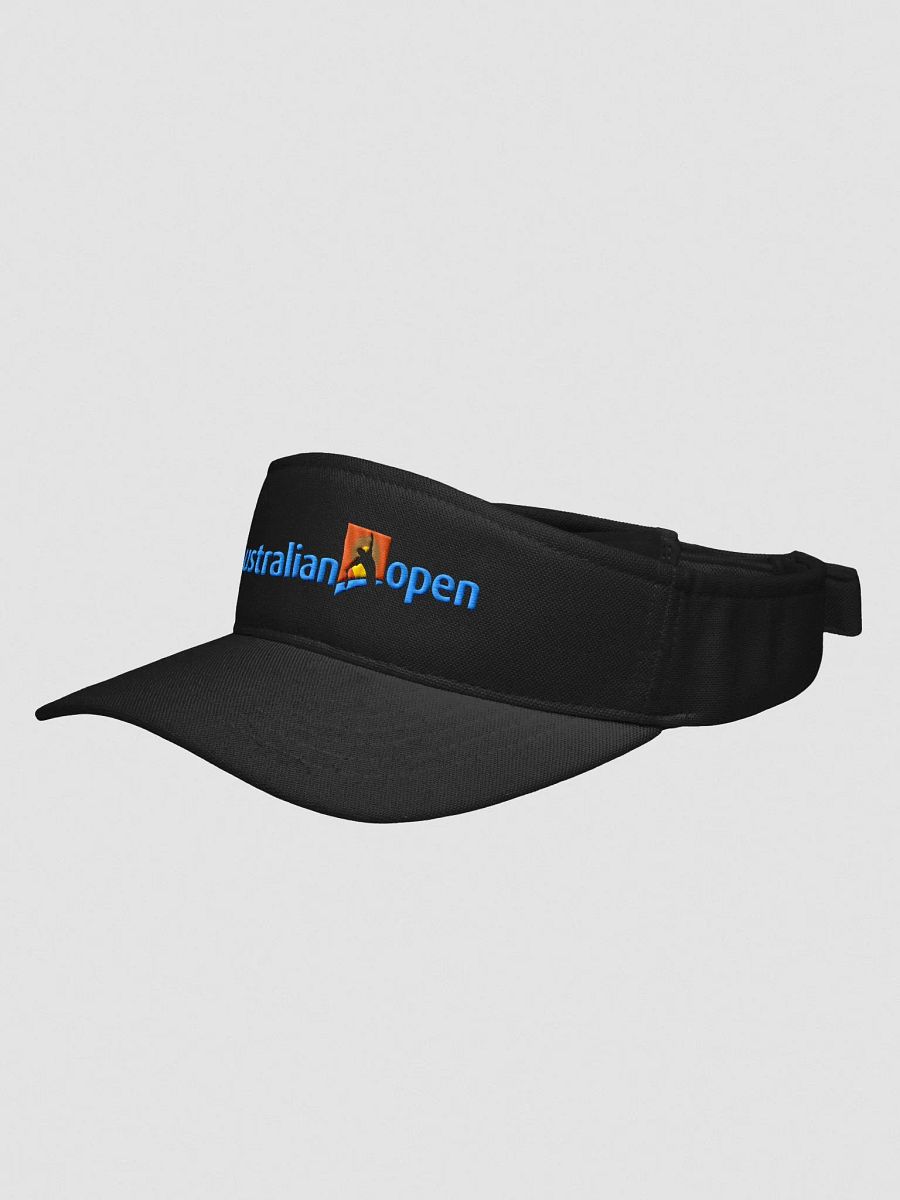 Australian Open Flexfit Visor product image (9)