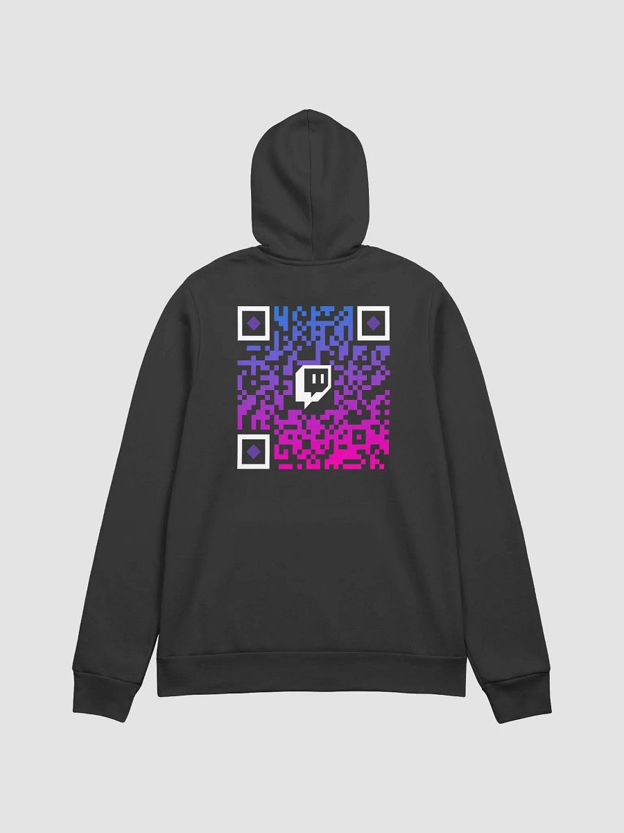Good Morning Supersoft Hoodie product image (2)