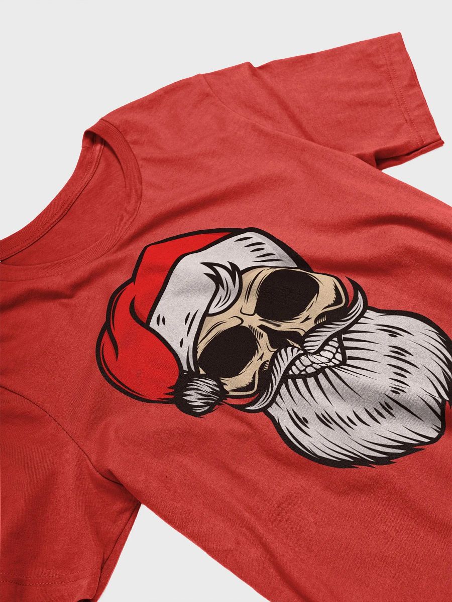 Santa Claus Skull product image (3)