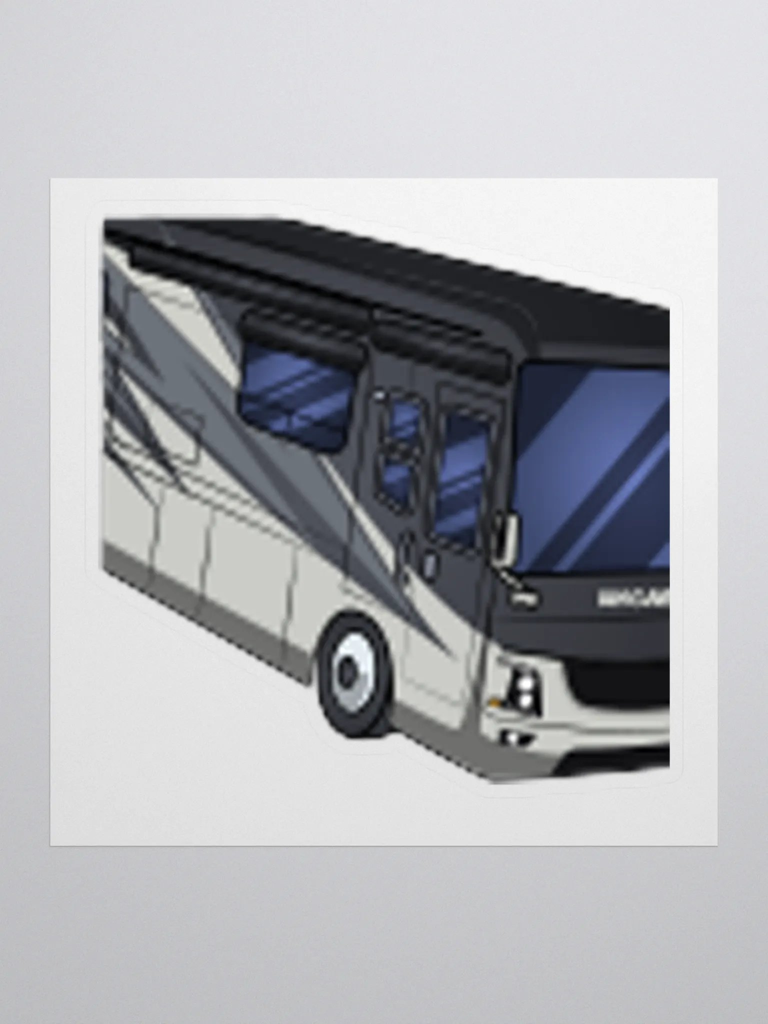 RV Sticker product image (1)