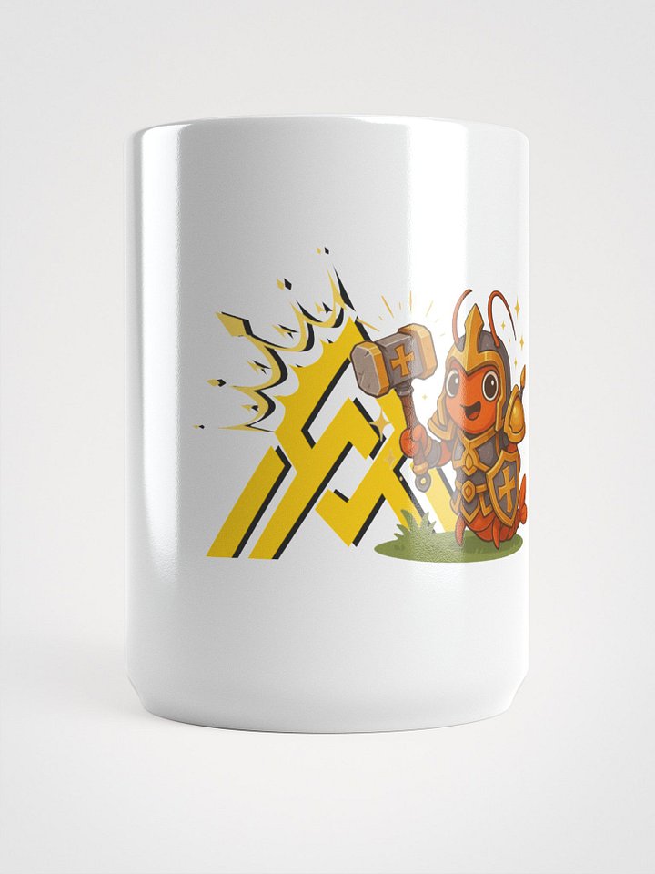 Paladin Coffee Cup product image (1)