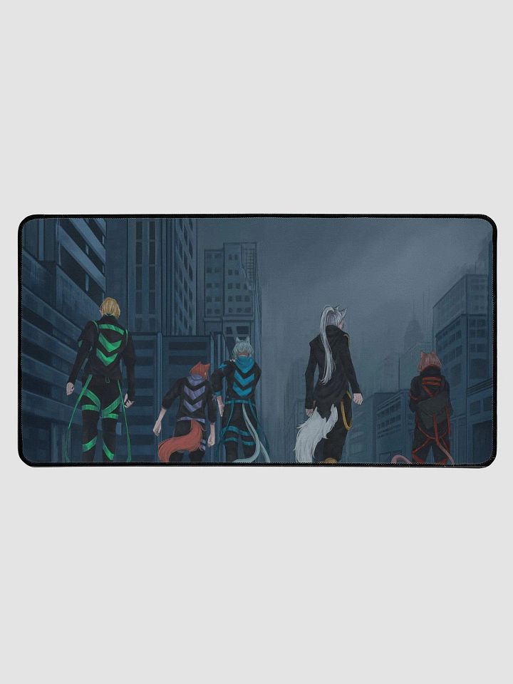 Rebuild Desk Mat product image (1)