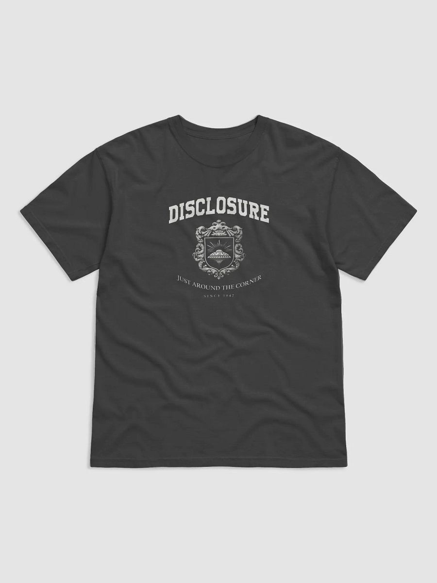 Original TSM Disclosure Tee product image (3)