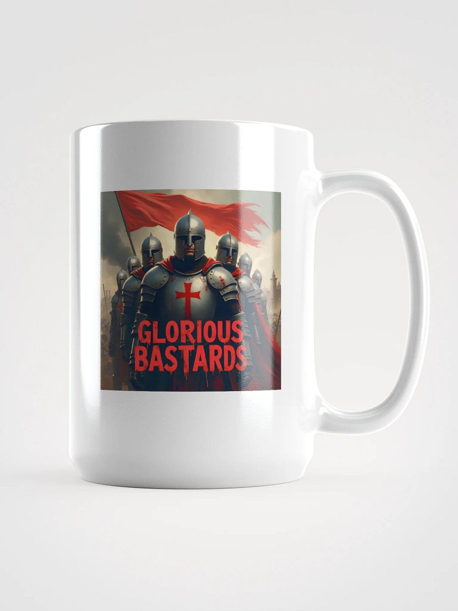 Glorious B's #1 Mug product image (1)
