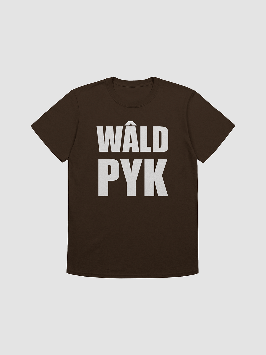 Wâldpyk - Shirt product image (23)