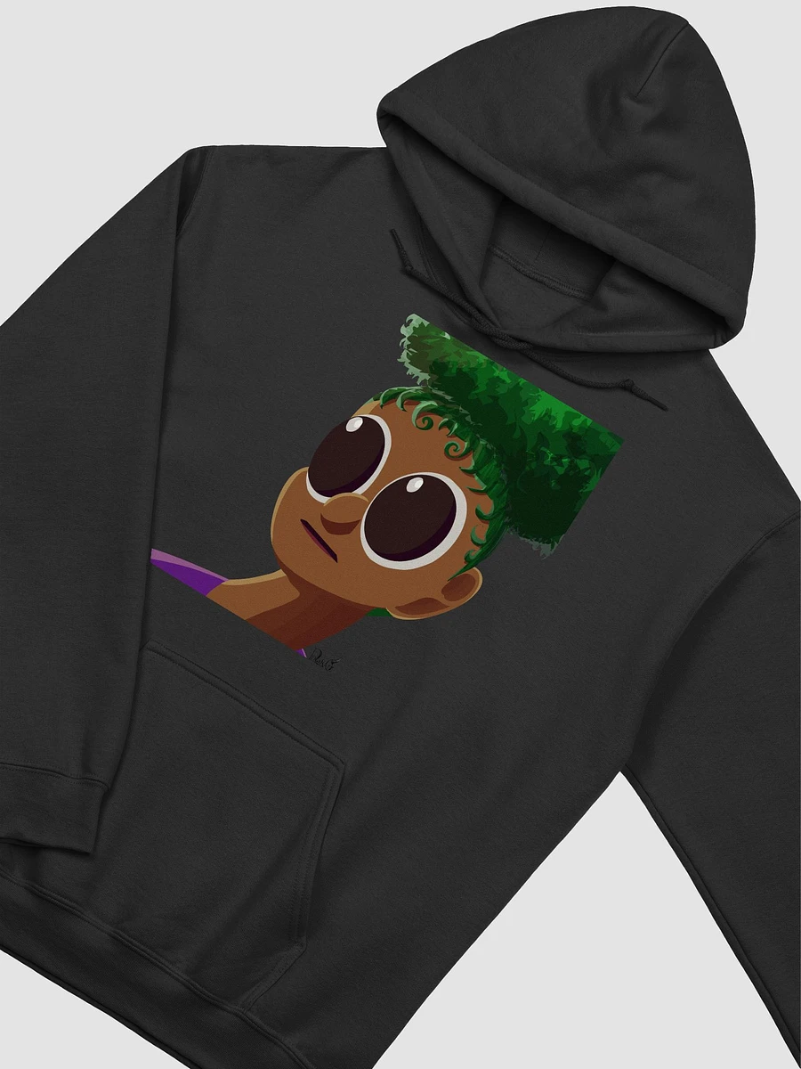 The Audacity Hoodie product image (31)