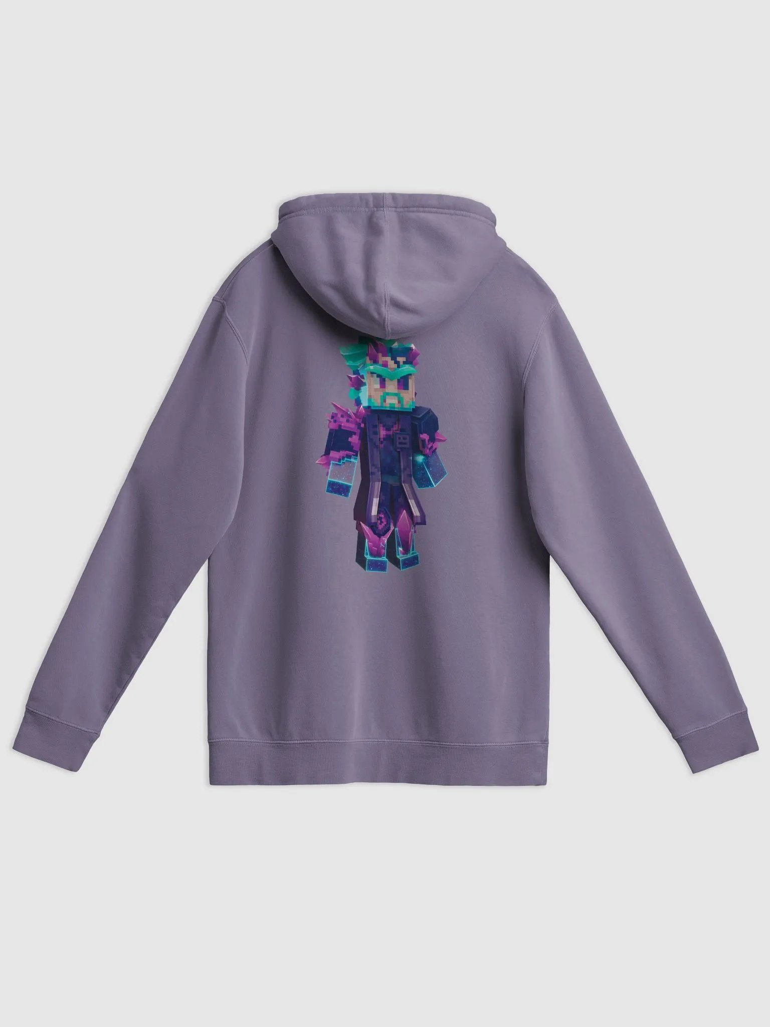 Update 24.4 Hoodie Portalius product image (2)