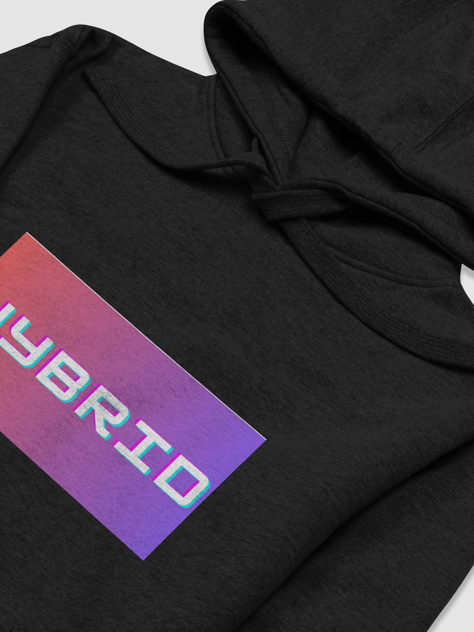 Hybrid Sweatshirt product image (3)