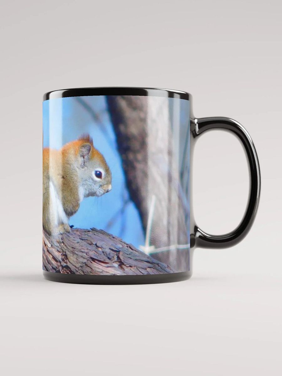 The Garvelle Wear Collection: Coffee Mug product image (6)