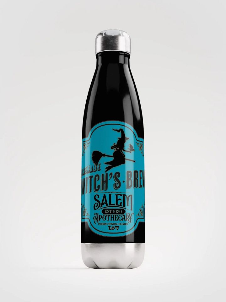HOMEMADE WITCH'S BREW product image (2)