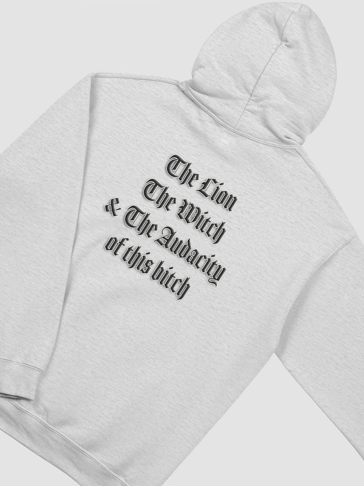 The Lion - Hoodie product image (16)