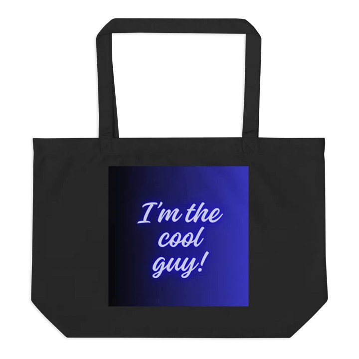 Cool Canine Gaming Tote product image (1)