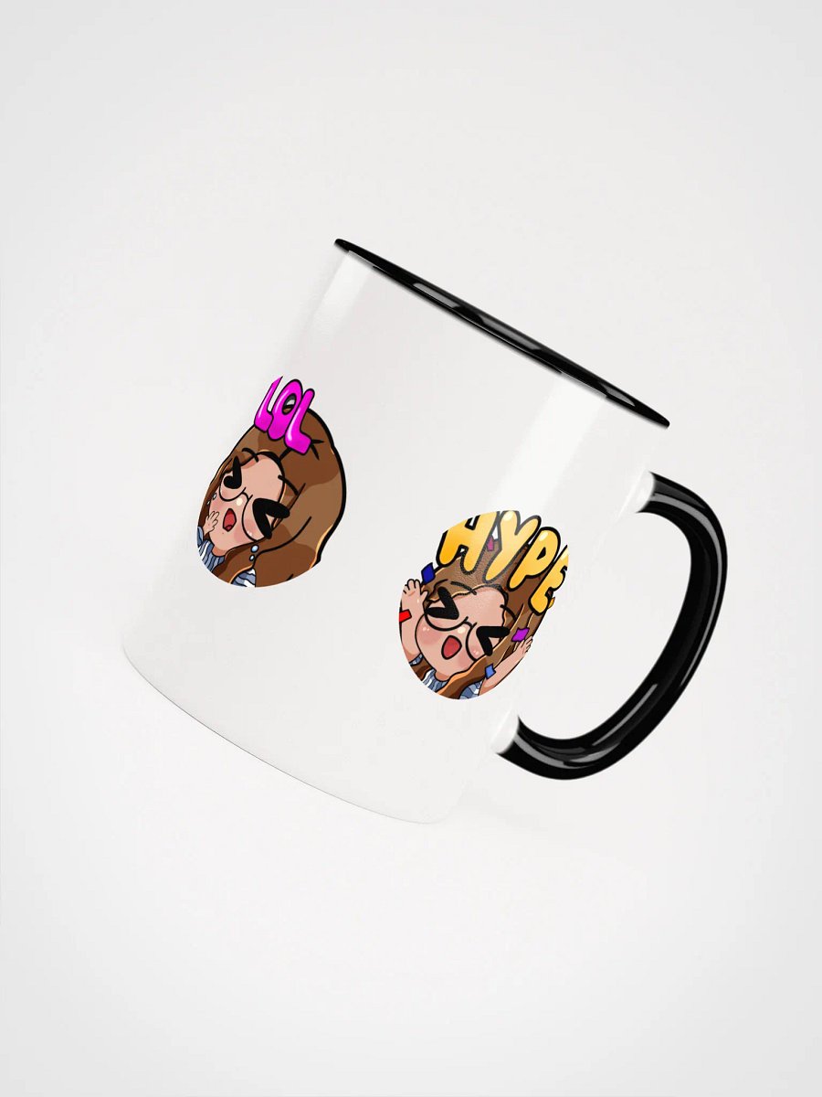 Emotes Mug product image (49)