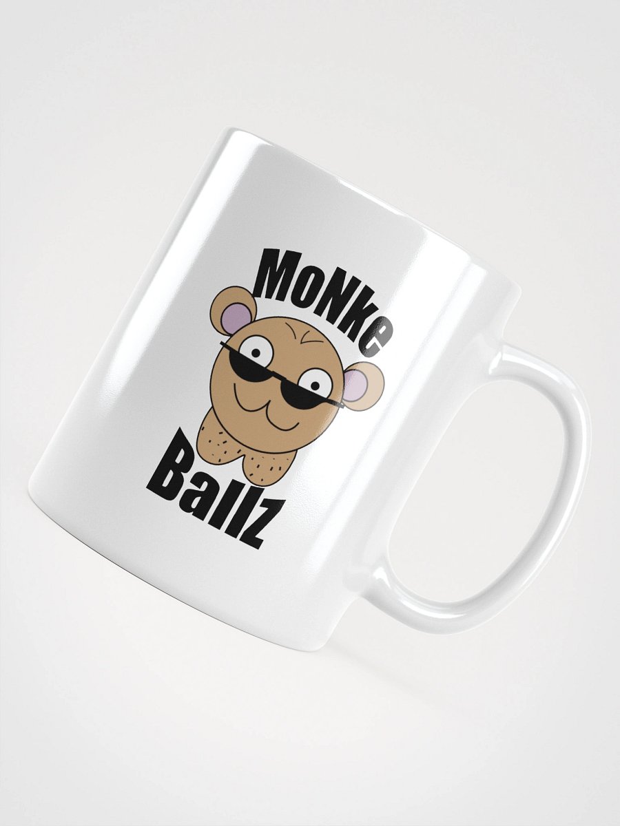 MoNke Ballz Mug product image (11)