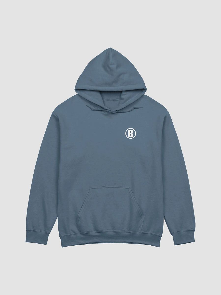 Beach Vibes Hoodie - Unisex product image (23)