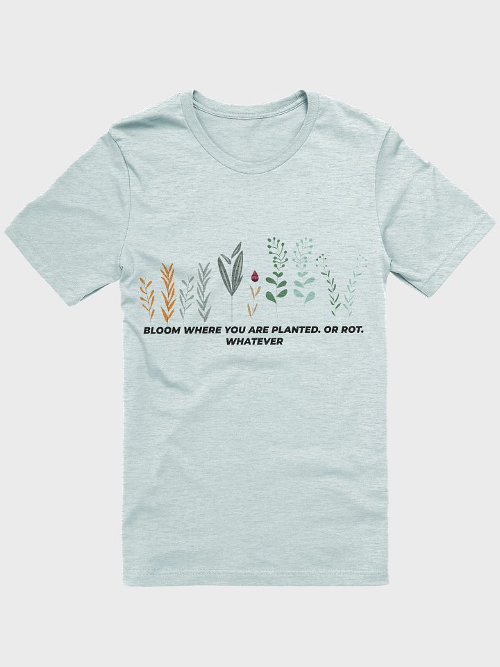 Bloom Tee product image (1)