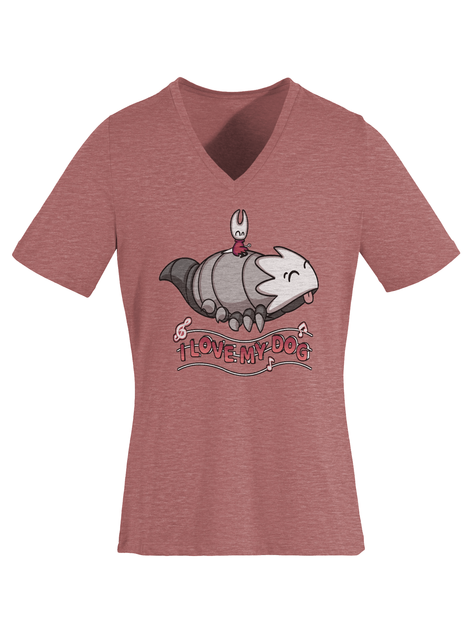 I love my Dog (Women's) product image (42)