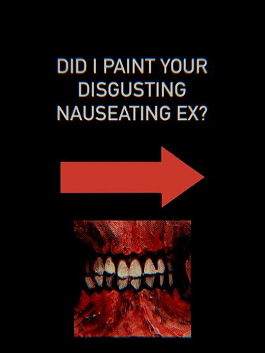 I’m sure I did, spill the tea below 👇 

(Jon Silent is on hiatus atm, all posts are scheduled for the moment, for any purchas...