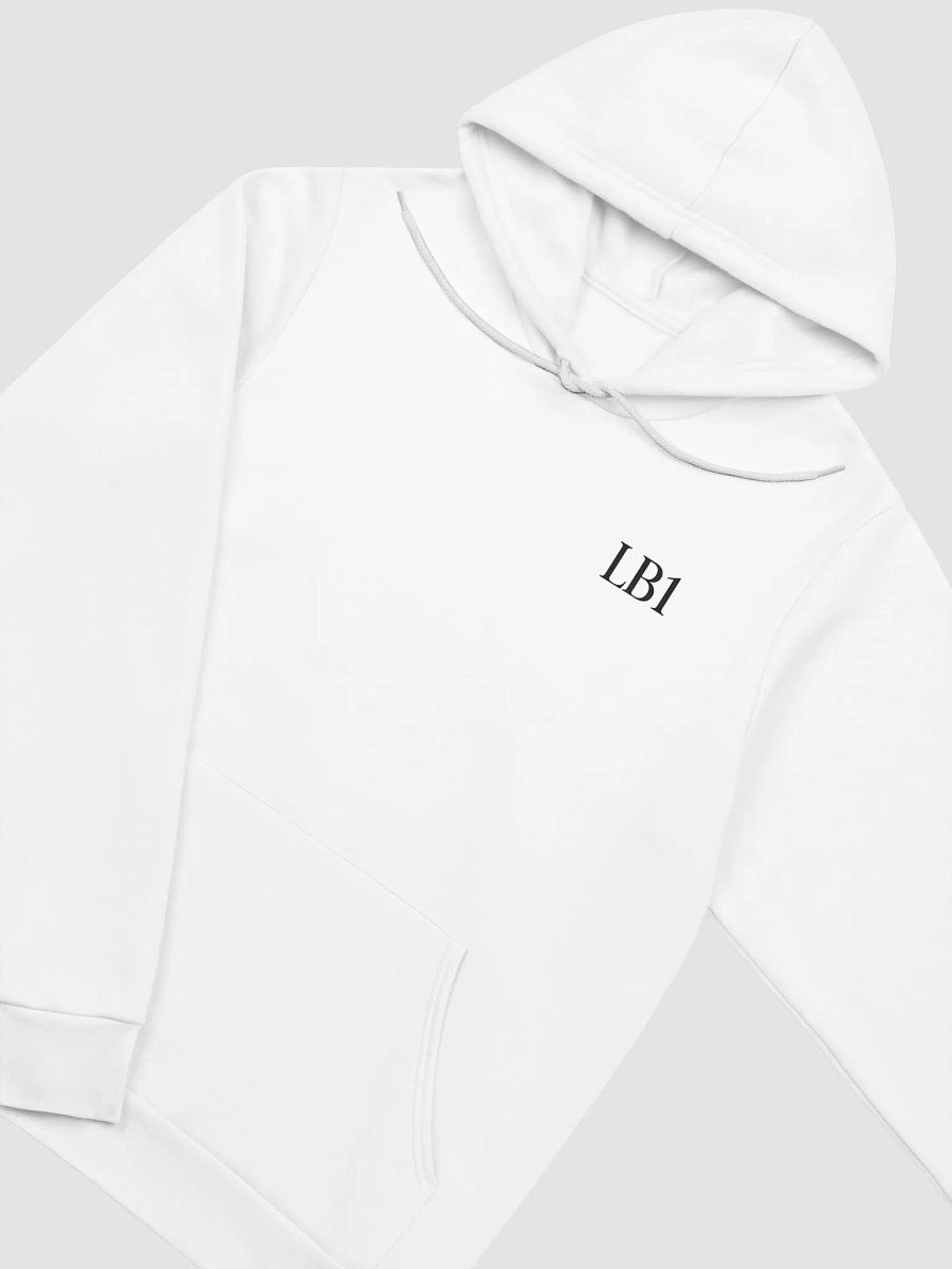 Labs.One — Signature Hoodie product image (3)