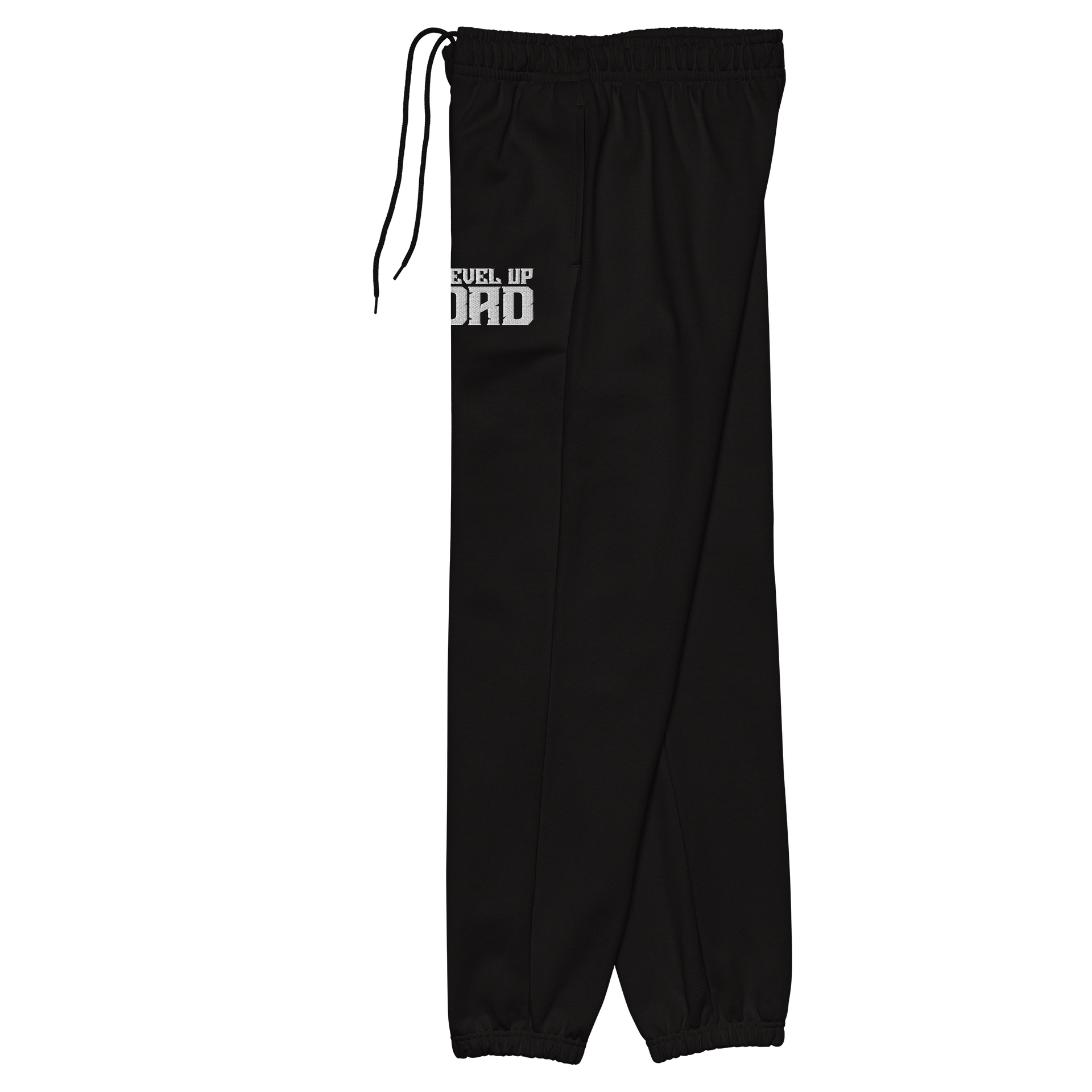 Level Up Dad Sweats product image (3)
