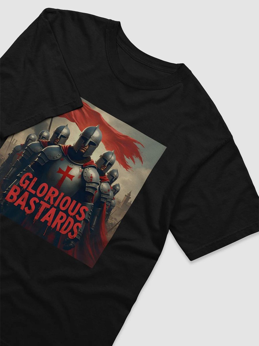 Glorious B's #1 product image (13)