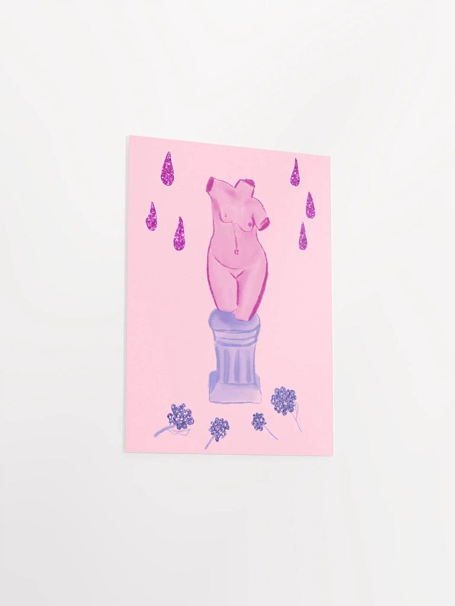 Torso of Aphrodite Art Print product image (9)