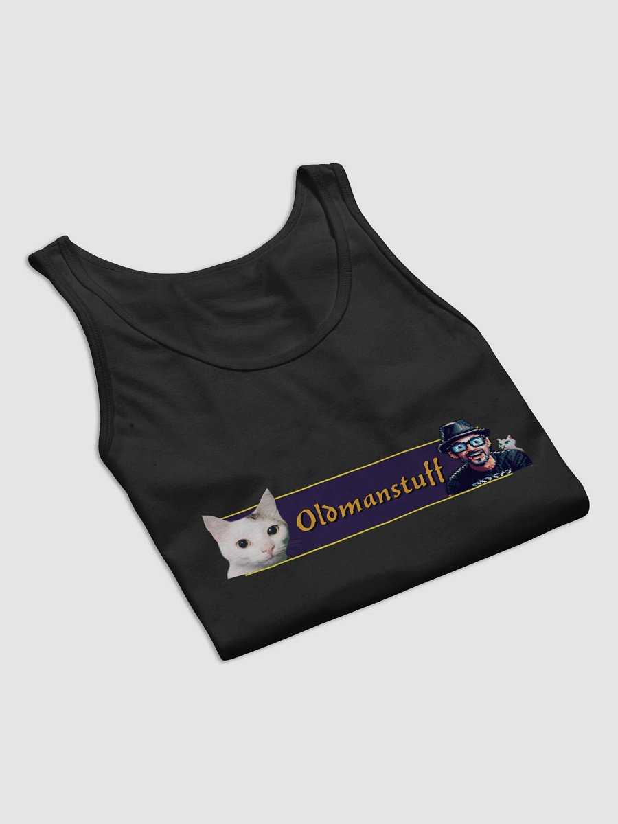Channel 25 Männer Sleeveless product image (39)