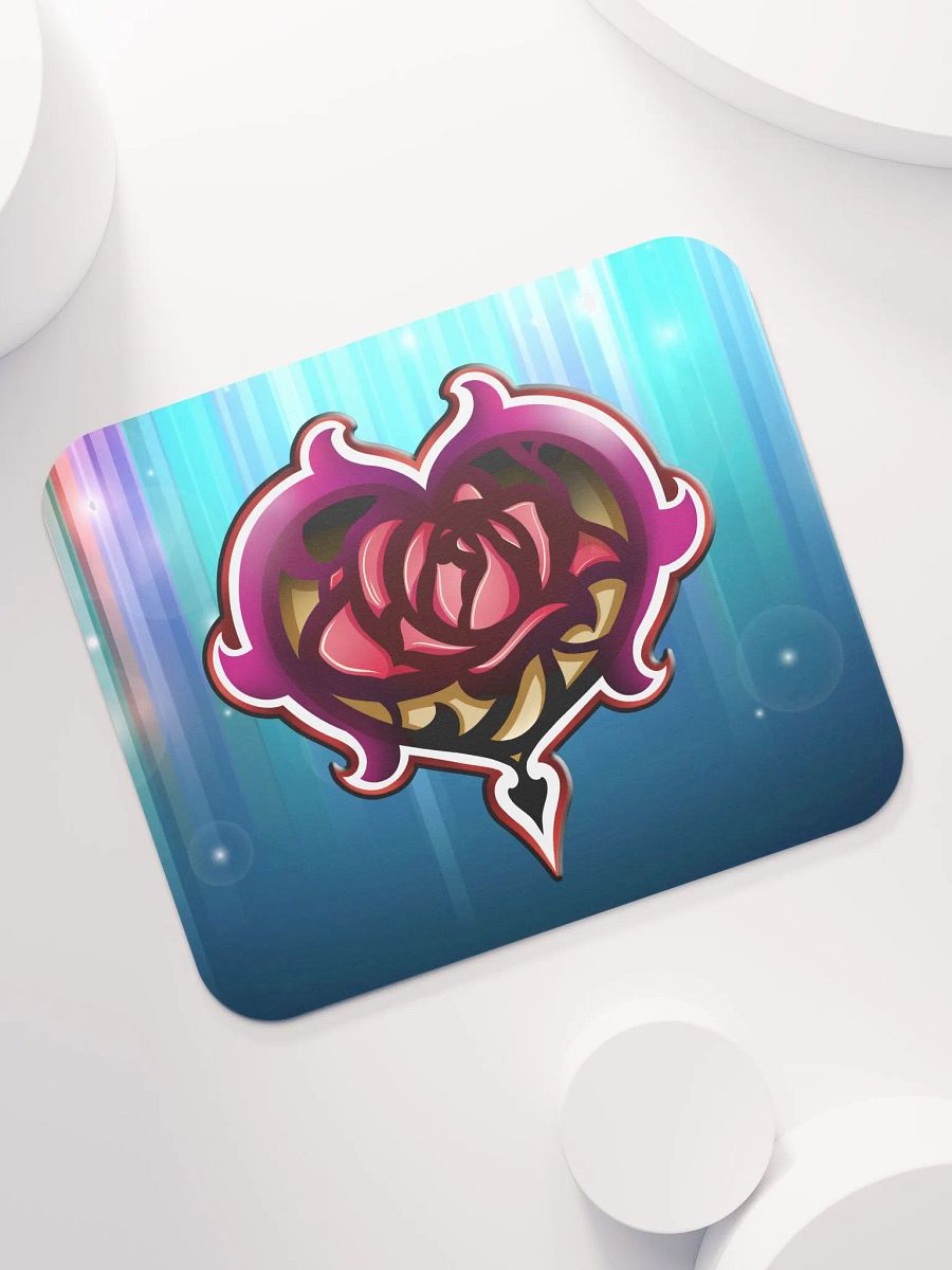 Zagarose Classic Mouse Pad product image (7)